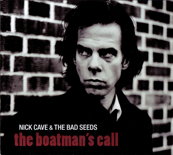 CAVE NICK – BOATMAN’S CALL…RM CD