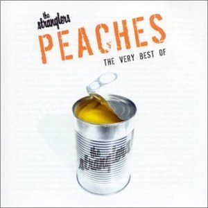 STRANGLERS – PEACHES: VERY BEST OF