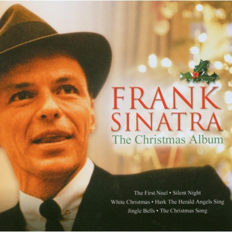 SINATRA FRANK – CHRISTMAS ALBUM