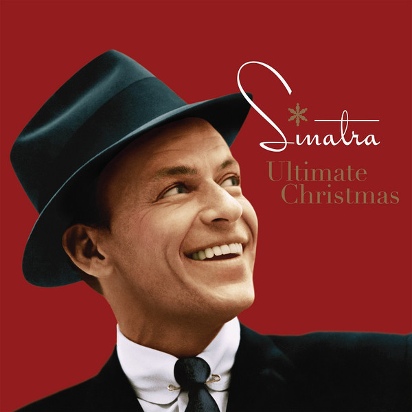 SINATRA FRANK – ULTIMATE CHRISTMAS LP2