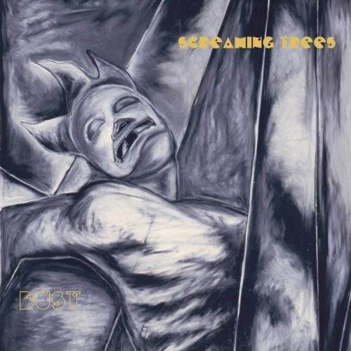 SCREAMING TREES – DUST CD