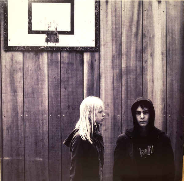 PORCUPINE TREE – NIL RECURRING LP