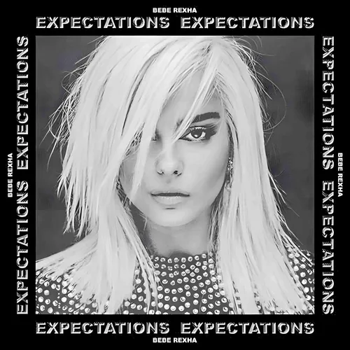 REXHA BEBE – EXPECTATIONS RSD BF 2024 LP