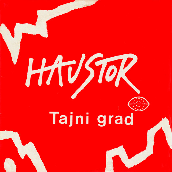 HAUSTOR – TAJNI GRAD LP