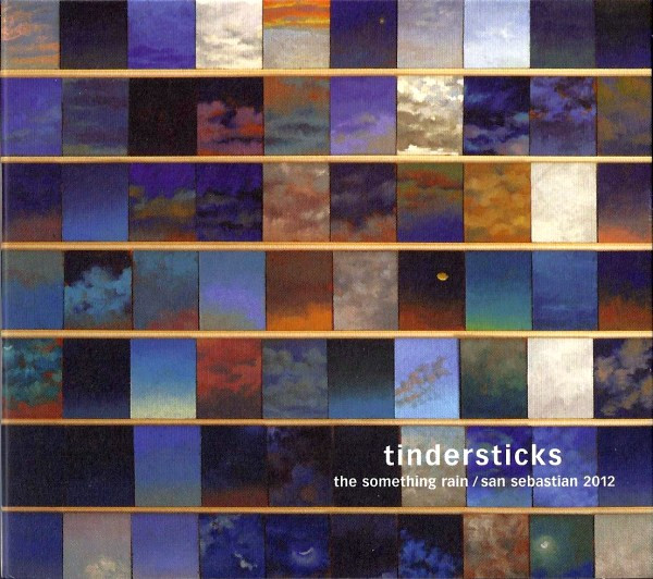 TINDERSTICKS – SOMETHING RAIN ltd  CD2