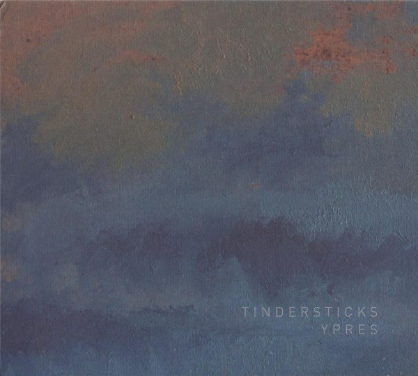 TINDERSTICKS – YPRESS CD