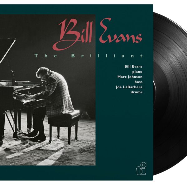 EVANS BILL – BRILLIANT LP