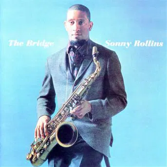 ROLLINS SONY – BRIDGE CD