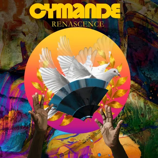 CYMANDE – RENESCENCE CD