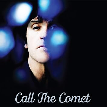 MARR JOHNNY – CALL THE COMET LP