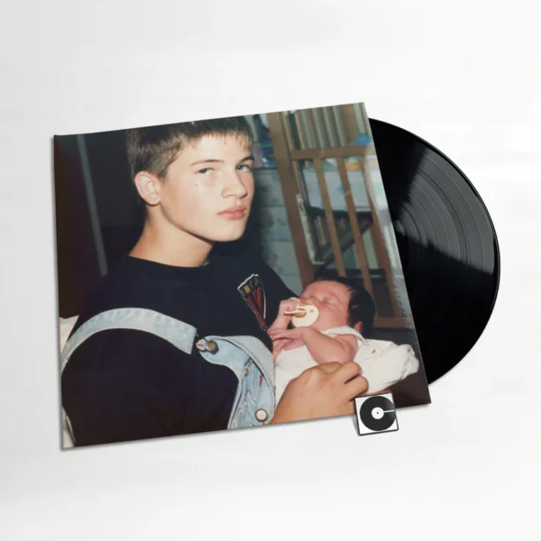 BIG THIEF – CAPACITY LP