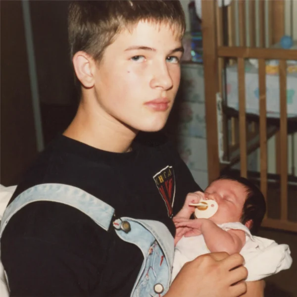 BIG THIEF – CAPACITY CD