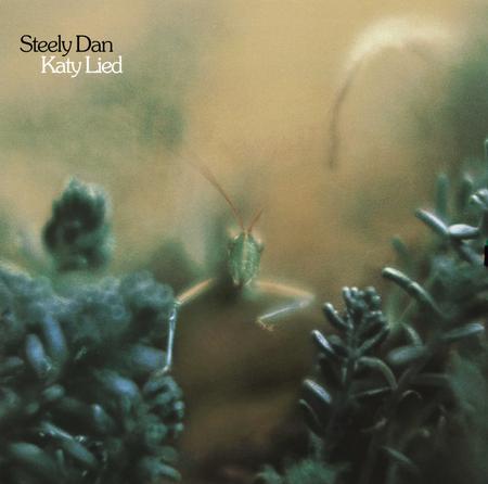 STEELY DAN – KATY LIED LP