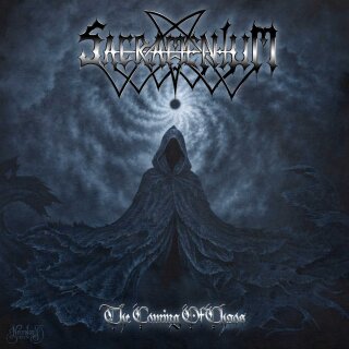 SACRAMENTUM – COMING OF CHAOS LP