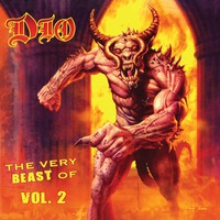 DIO – VERY BEST OF VOL. 2 CD