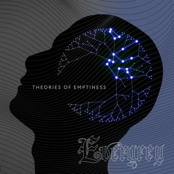 EVERGRAY – THEORIES OF EMPTINESS CD