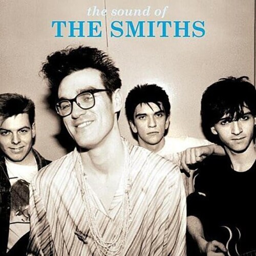 SMITHS – SOUND OF THE SMITHS CD2