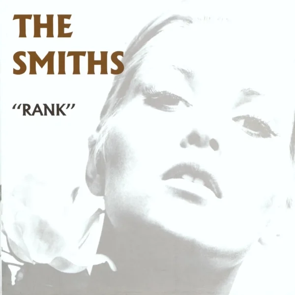 SMITHS – RANK CD