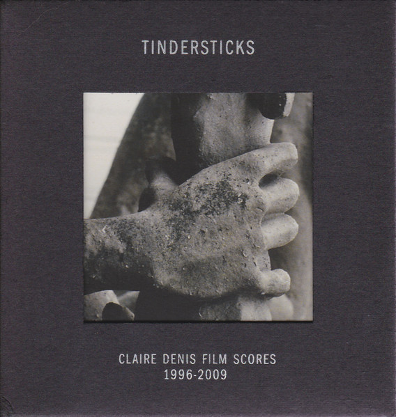 TINDERSTICKS – CLAIRE DENIS FILM SCORES 1996-2009 CD5