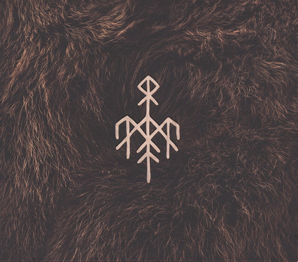 WARDRUNA – BIRNA  CD