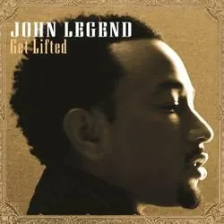 LEGEND JOHN – GET LIFTED   LP2