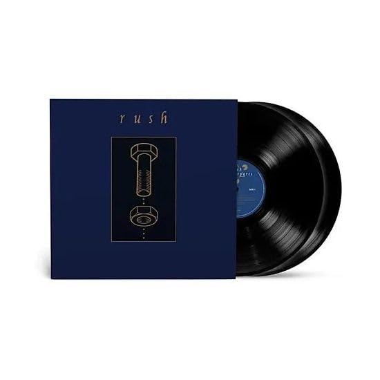 RUSH – COUNTERPARTS LP2