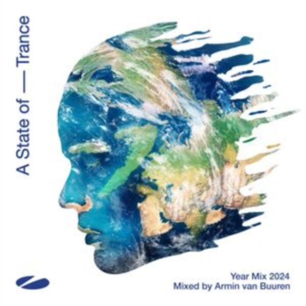 ARMIN VAN BUUREN – STATE OF TRANCE MIX CD2