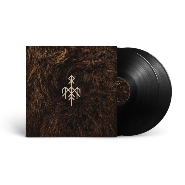 WARDRUNA – BIRNA LP