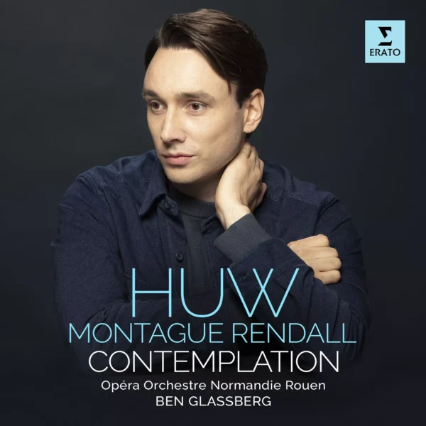 RENDALL HUW MONTAGUE – CONTEMPLATION CD