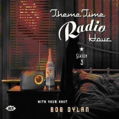 V.A. – THEME TIME RADIO HOUR WITH BOB DYLAN-SEASON 3 CD2