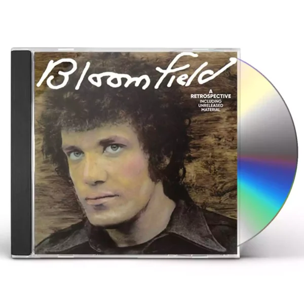 BLOOMFIELD MIKE – RETROSPECTIVE CD2