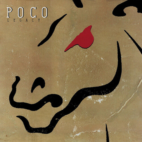 POCO – LEGACY LP