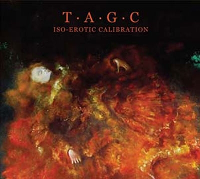 T.A.G.C. – ISO EROTIC CALIBRATION CD