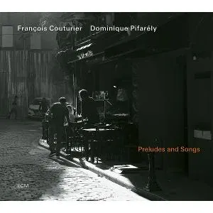 COUTURIER/PIFARELY – PRELUDES AND SONGS CD