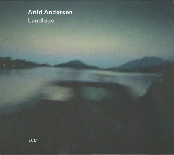 ANDERSEN ARILD – LANDLOPER CD