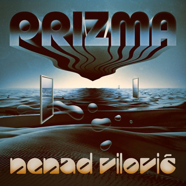 VILOVIĆ NENAD – PRIZMA LP