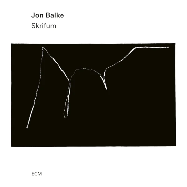 BALKE JON – SKRIFUM CD