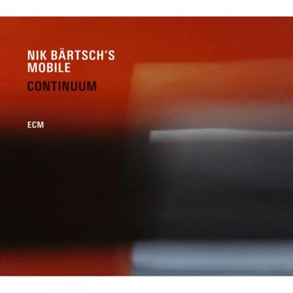 NIK BARTSCH’S MOBILE – CONTINUUM LP2