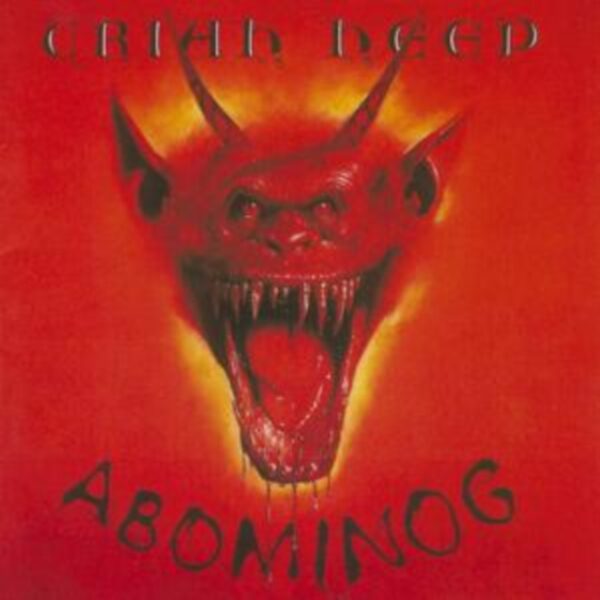 URIAH HEEP – ABOMINOG