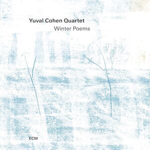 COHEN YUVAL – WINTER POEMS CD