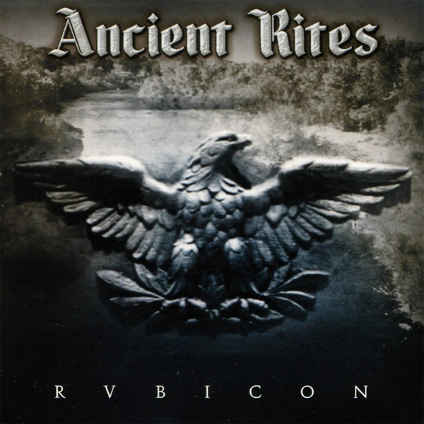 ANCIENT RITES – RVBICON CD