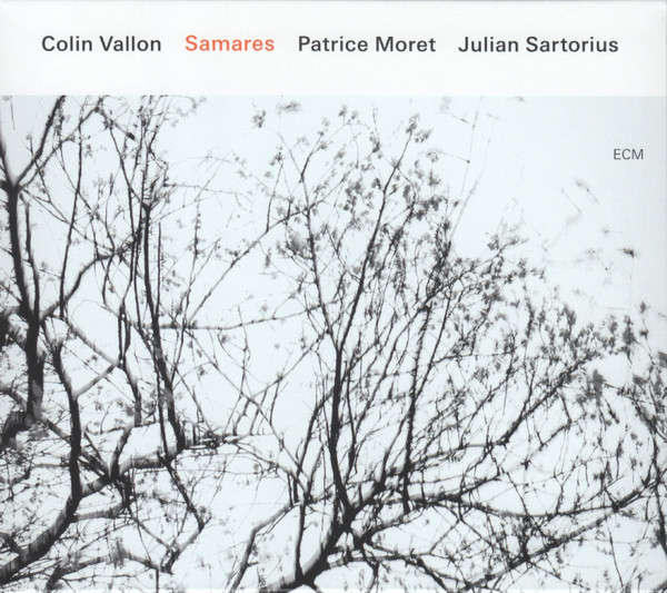 VALLON COLIN – SAMARES CD