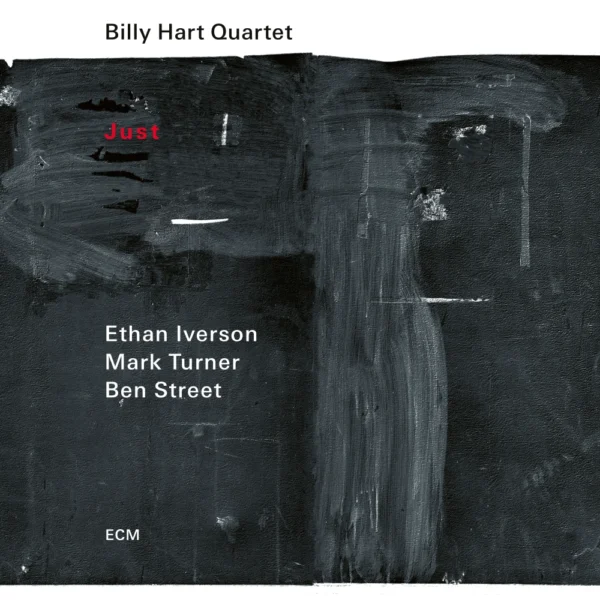 HART BILLY – JUST CD