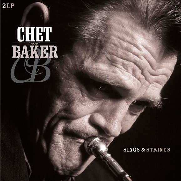 BAKER CHET – SINGS & STRINGS LP2