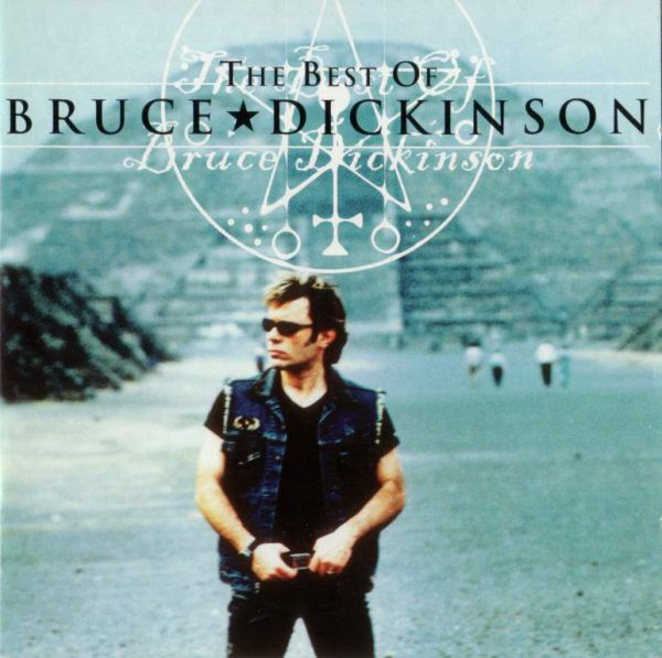 DICKINSON BRUCE – BEST OF BRUCE DICKINSON CD2