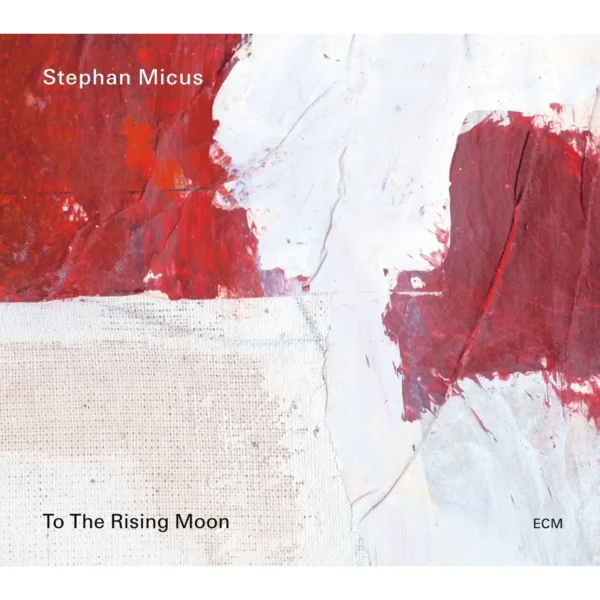 MICUS STEPHEN – TO THE RISING MOON CD