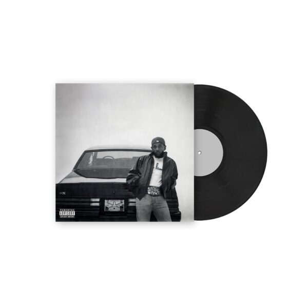 LAMAR KENDRICK – GNX LP