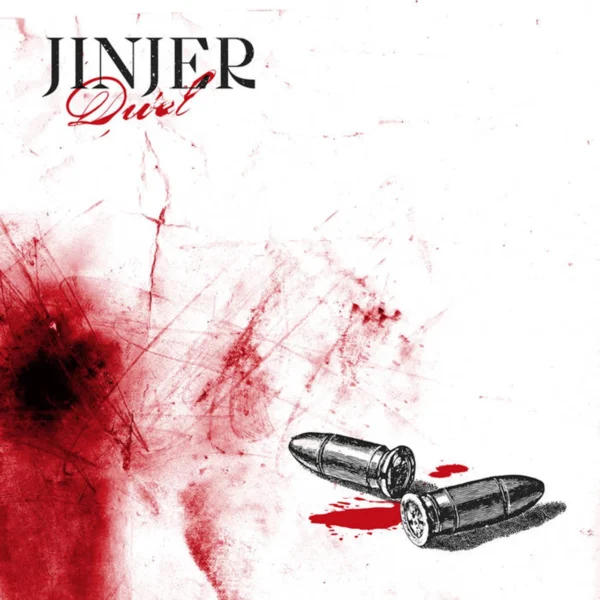 JINJER – DUEL CD