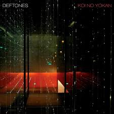 DEFTONES – KOI NO YOKAN LP