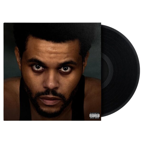 WEEKND – HURRY UP TOMORROW LP